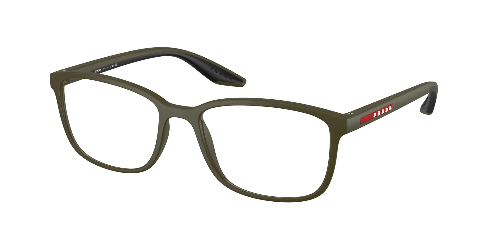 Prada Linea Rossa 07RV Eyeglasses - view 5
